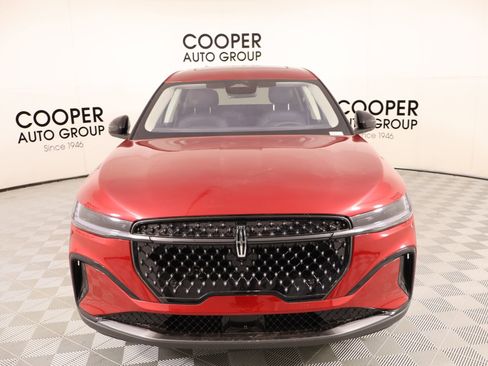 New 2026 Lincoln Nautilus Premier w/ Equipment Group 102A AWD/4WD image 9
