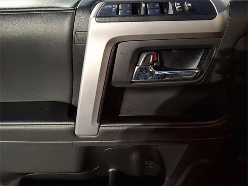 Used 2024 Toyota 4Runner SR5 image 17