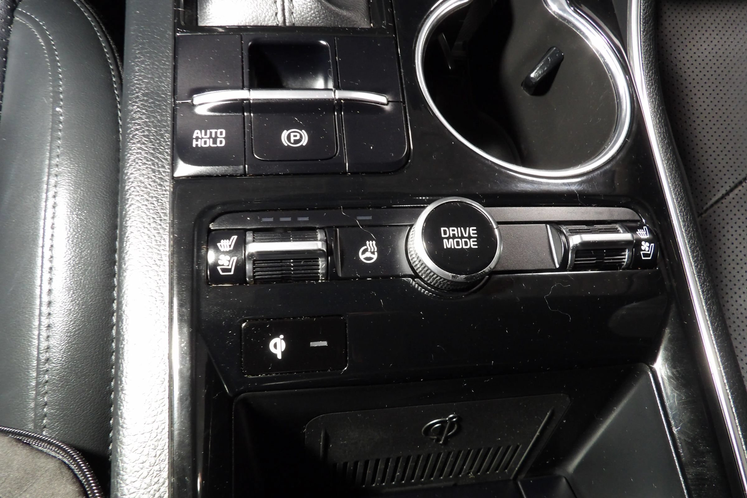 Used 2021 Kia K5 EX w/ EX Premium Package FWD image 19