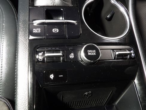 Used 2021 Kia K5 EX w/ EX Premium Package FWD image 19