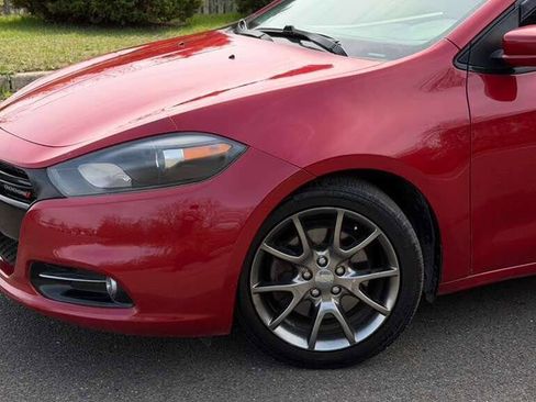 Used 2013 Dodge Dart SXT image 4