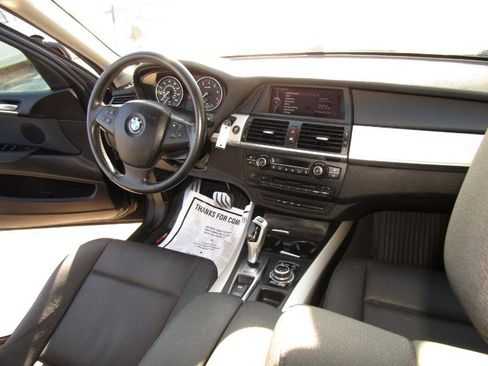 Used 2012 BMW X5 xDrive35i image 17