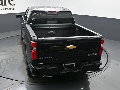 New 2026 Chevrolet Silverado 1500 High Country image 35