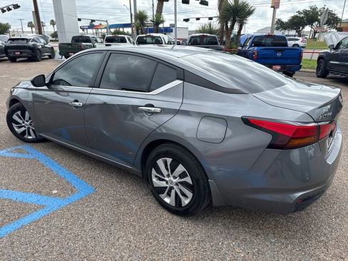 Certified 2024 Nissan Altima 2.5 S FWD image 4
