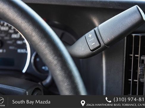 Used 2024 Chevrolet Express 2500 w/ Driver Convenience Package image 17