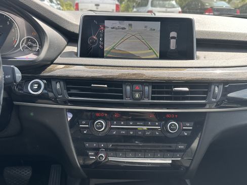 Used 2016 BMW X5 xDrive40e AWD/4WD image 31