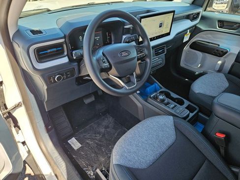 New 2026 Ford Maverick XLT image 3