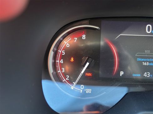 Used 2023 Toyota RAV4 LE image 25