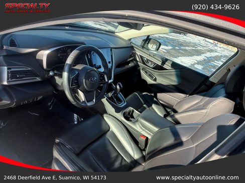 Used 2020 Subaru Outback Limited w/ Popular Package #2 image 14
