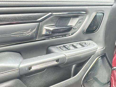 Used 2024 RAM 1500 Limited image 22