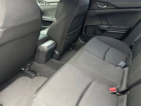 Used 2017 Honda Civic Si image 12