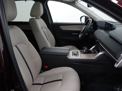 Certified 2024 MAZDA CX-90 Plug-In Hybrid w/ Premium Pkg image 11