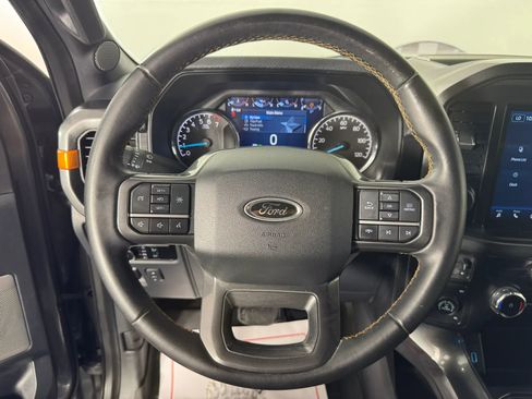 Used 2023 Ford F150 Tremor w/ 360 Degree Camera Package AWD/4WD image 13
