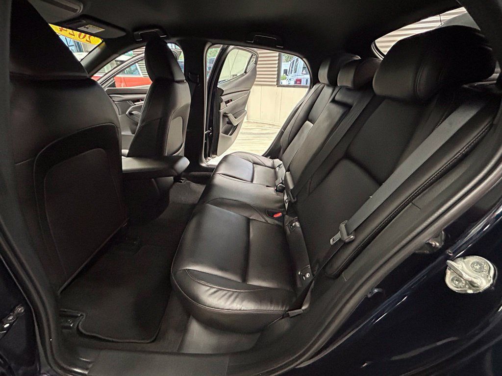 Used 2024 MAZDA MAZDA3 s FWD image 46
