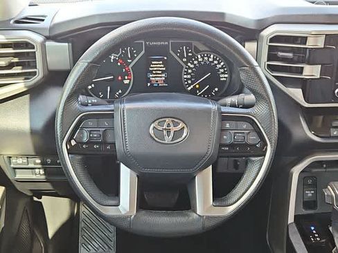 Used 2024 Toyota Tundra SR5 w/ SR5 Premium Package RWD image 20