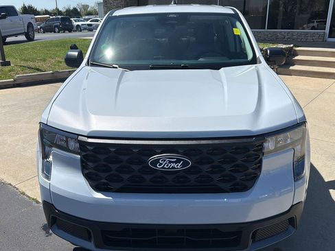 New 2026 Ford Maverick XLT image 2