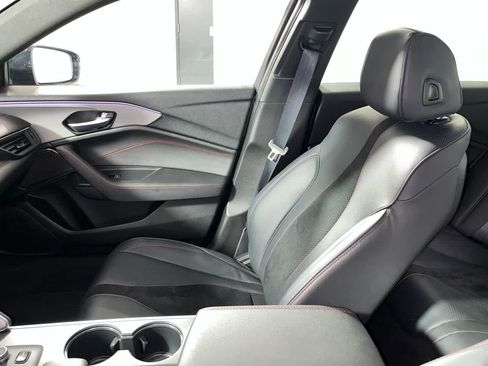 Certified 2025 Acura TLX SH-AWD w/ A-SPEC Pkg image 27