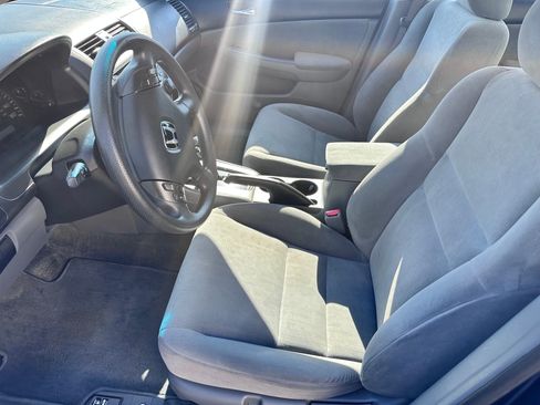 Used 2004 Honda Accord EX image 5