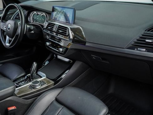 Used 2019 BMW X3 xDrive30i w/ M Sport Package 2 image 21