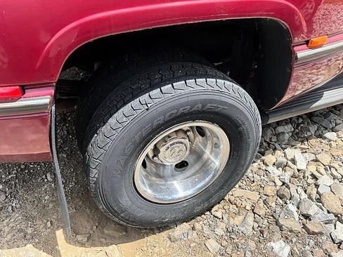 Used 1995 Dodge Ram 3500 Truck 2WD Regular Cab image 32