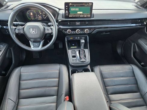 Used 2025 Honda CR-V Sport Touring image 7