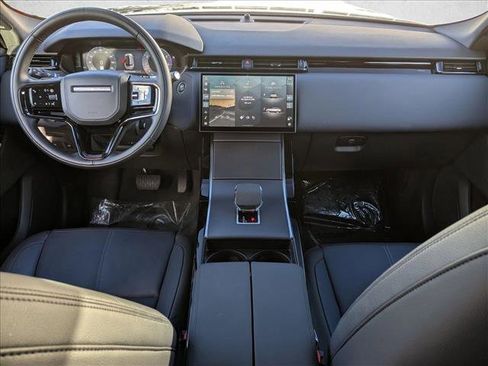 Certified 2026 Land Rover Range Rover Velar S image 19