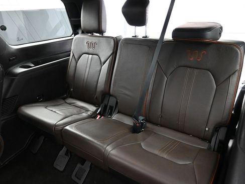 Used 2020 Ford Expedition King Ranch image 35