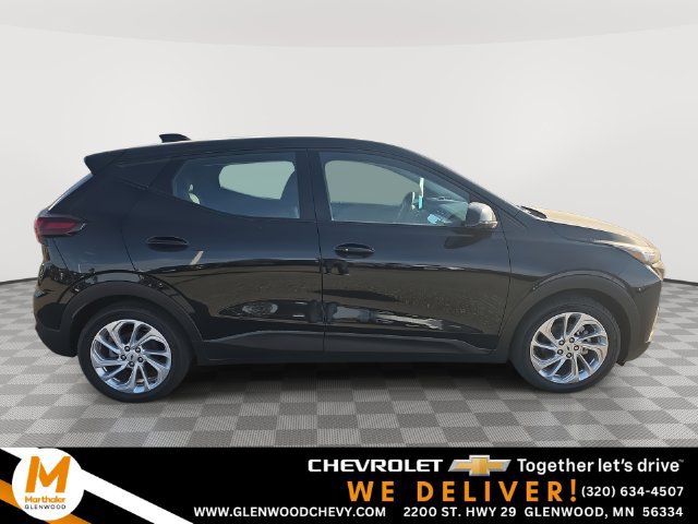 New 2027 Chevrolet Bolt LT w/ Comfort Package FWD image 1