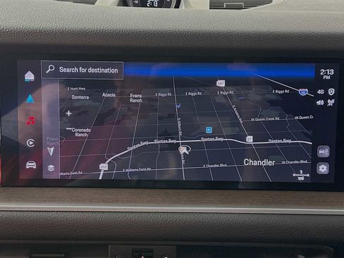 Certified 2025 Porsche Cayenne image 19