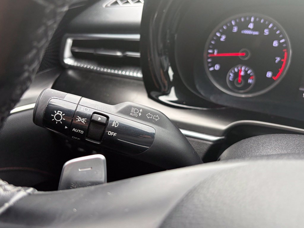 Used 2022 Kia K5 GT w/ GT1 Package FWD image 51