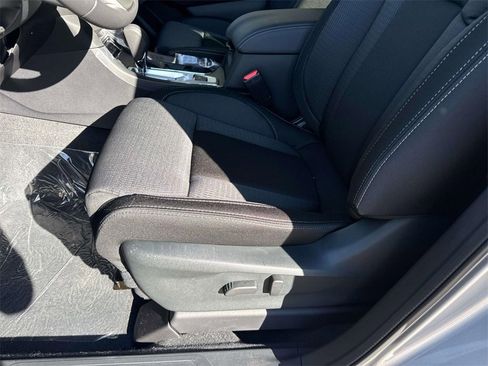 New 2025 Subaru Ascent Premium image 11