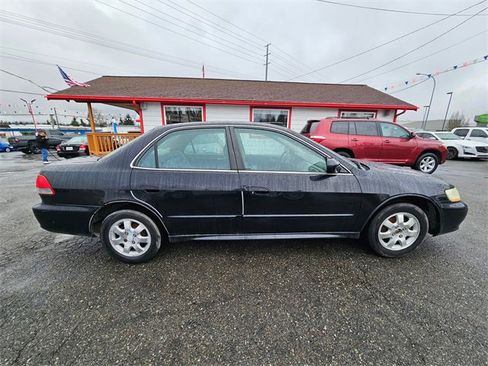 Used 2001 Honda Accord EX image 2