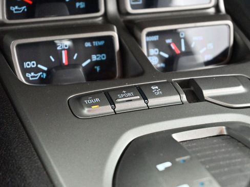 Used 2013 Chevrolet Camaro ZL1 image 25