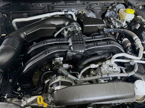 Used 2024 Subaru Outback Limited image 35