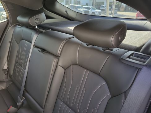 New 2026 Buick Envista Avenir image 12