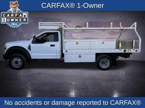Used 2020 Ford F450 XL image 2