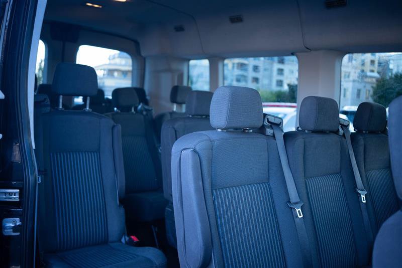 Used 2018 Ford Transit 350 XLT RWD image 16