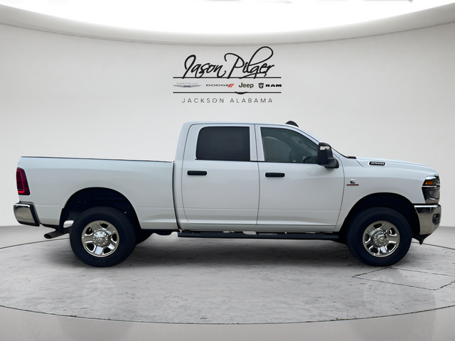 Used 2025 RAM 2500 Tradesman AWD/4WD image 2