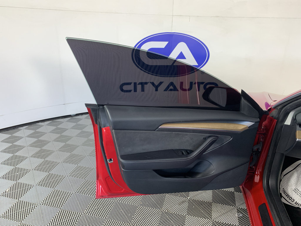 Used 2023 Tesla Model 3 Standard Range RWD image 12