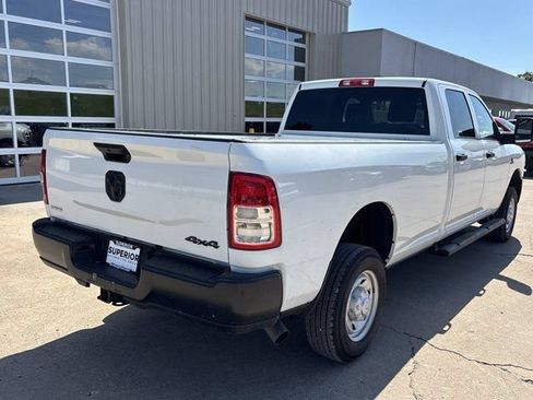 Used 2024 RAM 2500 Tradesman AWD/4WD image 3