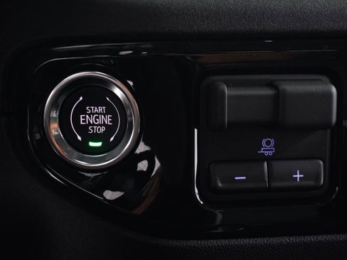 New 2026 Chevrolet Silverado 2500 LT w/ Trail Boss Package image 30