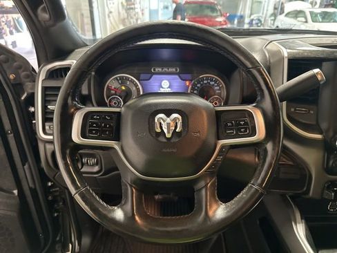 Used 2019 RAM 2500 Big Horn AWD/4WD image 14