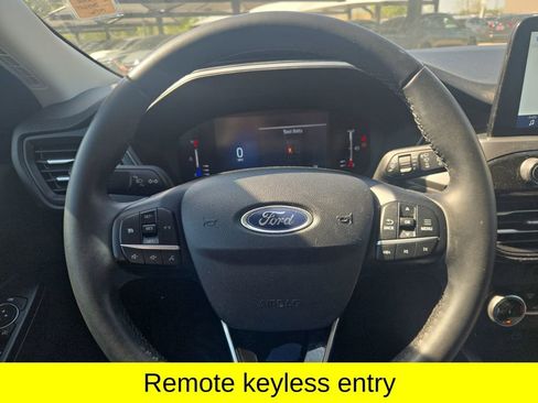 Used 2024 Ford Escape Active FWD image 18