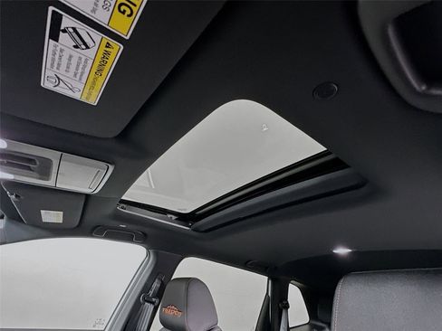 New 2026 Honda CR-V TrailSport image 14