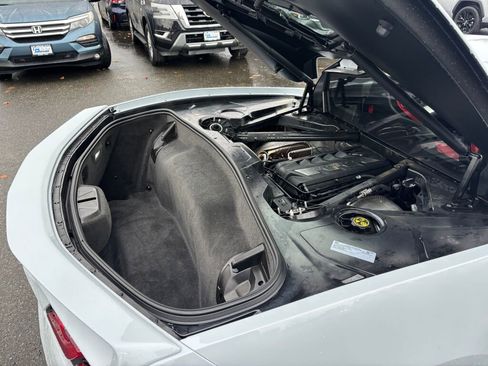 Certified 2023 Chevrolet Corvette Stingray Coupe w/ 1LT image 12