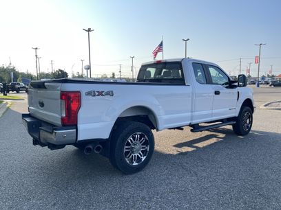 Used 2017 Ford F350 XL w/ XL Value Package