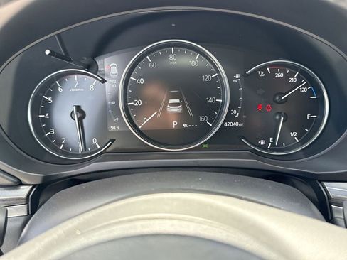 Used 2019 MAZDA CX-5 Grand Touring w/ GT Premium Package image 10