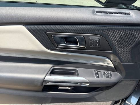 Used 2024 Ford Mustang Premium image 12