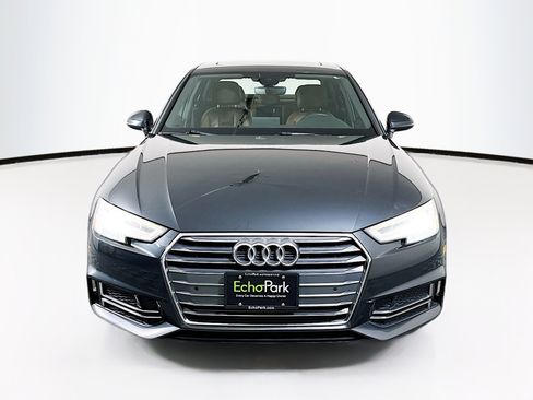 Used 2018 Audi A4 2.0T Ultra Premium Plus w/ Premium Plus Package FWD image 2