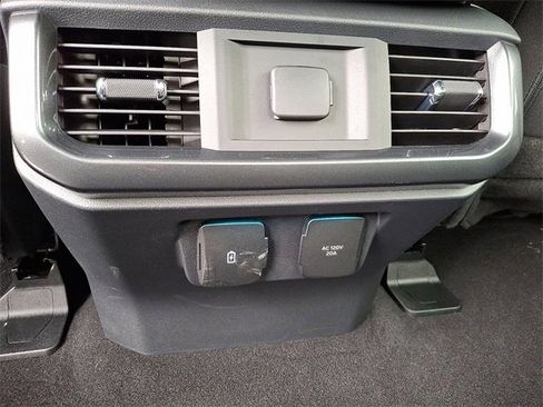 Certified 2023 Ford F150 XLT w/ Equipment Group 302A High image 9